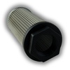 Main Filter Hydraulic Filter, replaces MCNEILUS 1108788, Suction Strainer, 149 micron, Outside-In MF0615058